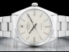 Rolex|AirKing 34 Argento Oyster Silver Lining Dial|5500 